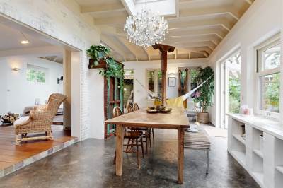 Woning Nauwelaantje 5 Limmen