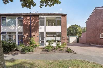 Woning Rozenlaan 10 Beilen
