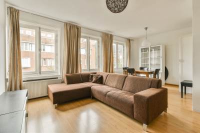 Woning Rietwijkerstraat 39II Amsterdam