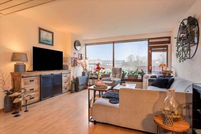 Woning dr. Wiardi Beckmansingel 81 Vlaardingen