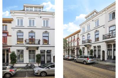 Woning Spijkerstraat 1603 Arnhem