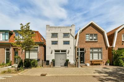 Woning Rozenstraat 30 Koog aan de Zaan