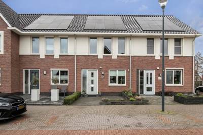Woning Jaagpad 51 IJsselmuiden