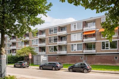 Woning Bart Verhallenplein 35 Schiedam