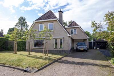 Woning Skroef 38 Joure