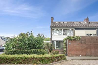 Woning Boslaan 1 Scherpenzeel (GE)