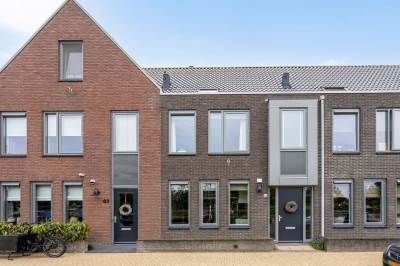 Woning Hollands Hoenlaan 65 Barneveld