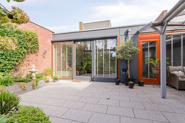 Woning Sleutelbloemstraat 37 Heinkenszand