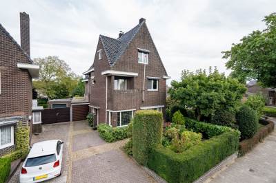 Woning Kromstraat 16 Sittard