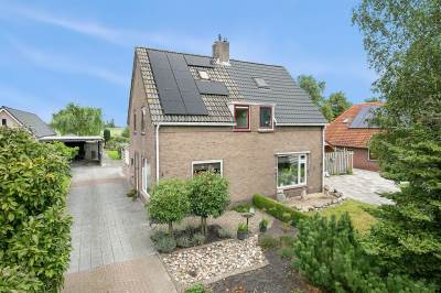 Woning Eserstraat 27 De Kiel