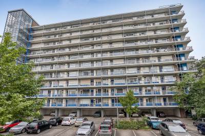 Woning Cornelis Heinricksestraat 7 Rotterdam