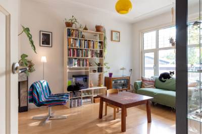 Woning Sonmansstraat 114 A 02 Rotterdam