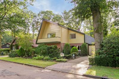 Woning Elisabethlaan 7 Nunspeet