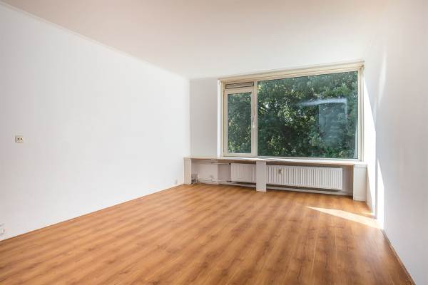 Woning Vennecoolstraat 21 Rotterdam