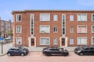 Woning Woudenbergstraat 195 Den Haag