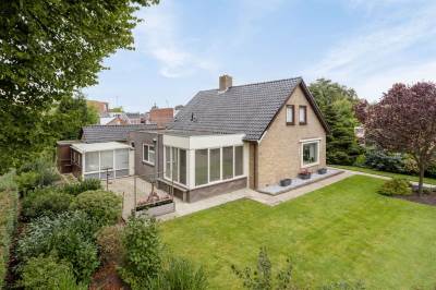 Woning Kerklaan 7 Scheemda