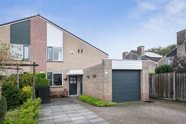Woning IJsselmeerlaan 148 Emmeloord
