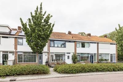 Woning Van Beethovenlaan 5 Nieuwerkerk aan den IJssel