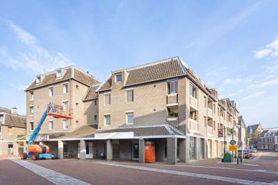 Woning Martinetplein 58 Deurne