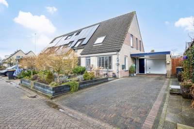 Woning Slootakker 2 Beilen
