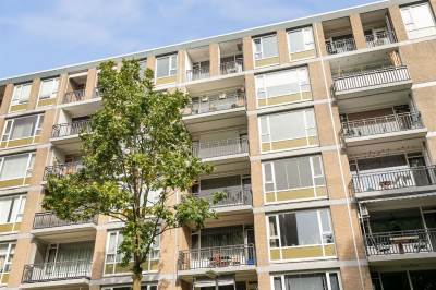 Woning Neerstraat 249 Den Bosch