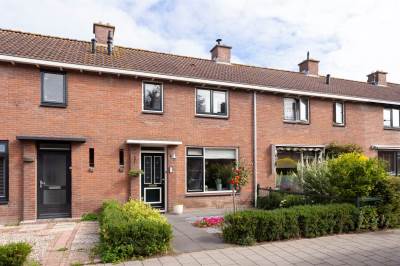 Woning Doude van Troostwijkstraat 15 Nieuwer Ter Aa
