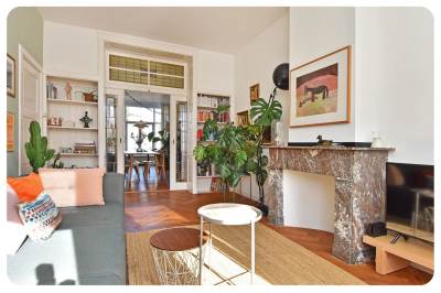 Woning Elsstraat 29 Den Haag