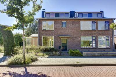 Woning Algemeer 12 Bennekom