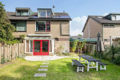 Woning Apollopad 37 Boxtel