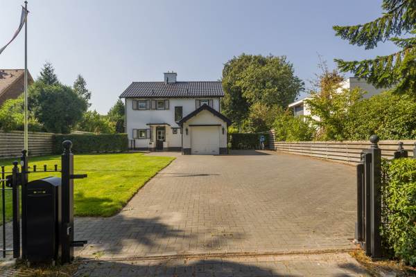 Woning Esserlaan 7 Groningen