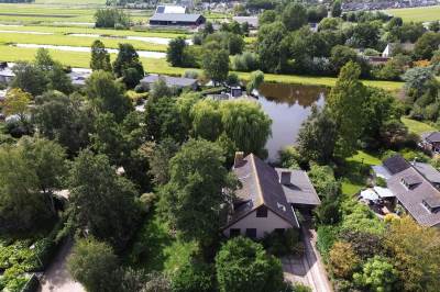 Woning Weidebloemstraat 10 Berkenwoude