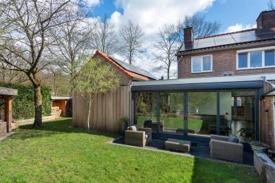 Woning Noorderlaan 1 Heveadorp