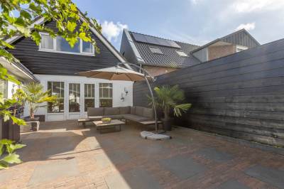 Woning Gorinchemsestraat 8 Meerkerk