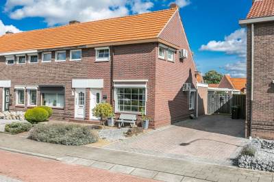 Woning Akerstraat 57 Brunssum