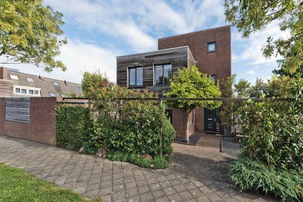 Woning Romeijnstraat 7 Kudelstaart