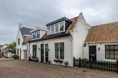 Woning Rozenobelstraat 12 Zandvoort