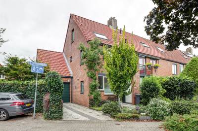 Woning Winterkoning 13 Nieuwegein