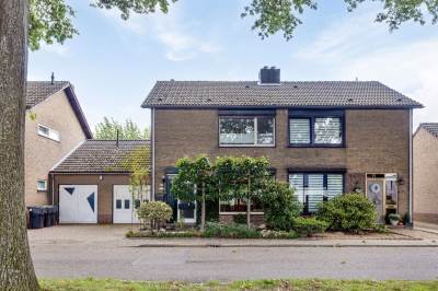 Woning Nassaulaan 8 Susteren