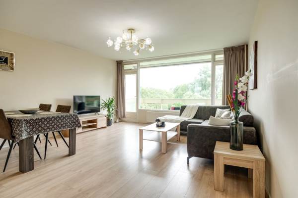 Woning Isabellaland 1166 Den Haag