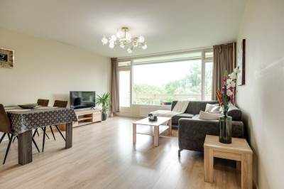 Woning Isabellaland 1166 Den Haag