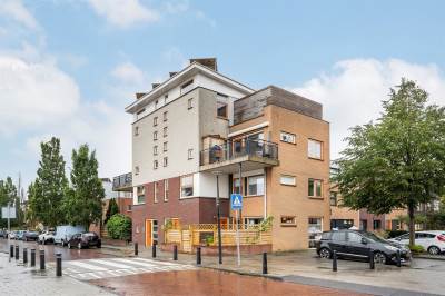 Woning De Ruijtbaan 4 Poeldijk