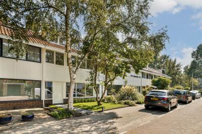 Woning Abelenlaan 15 Amstelveen