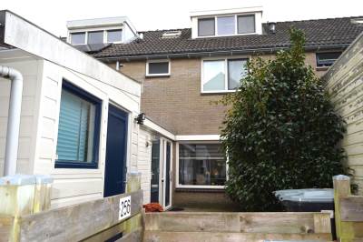 Woning Druwerbrink 256 Emmen
