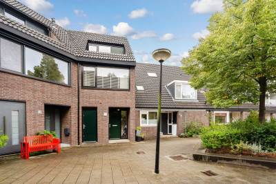 Woning Wipperspark 13 Maassluis