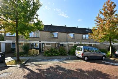 Woning Brikstraat 27 Zaandam