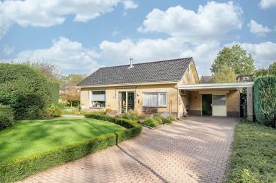 Woning Postweg 41 de Wijk