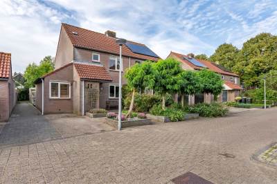 Woning Kleynhoffstraat 9 Culemborg