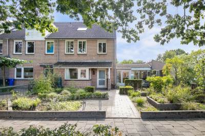 Woning Berg 112 Veldhoven