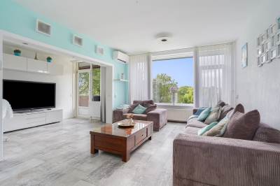 Woning Nieuwenoord 222 Rotterdam