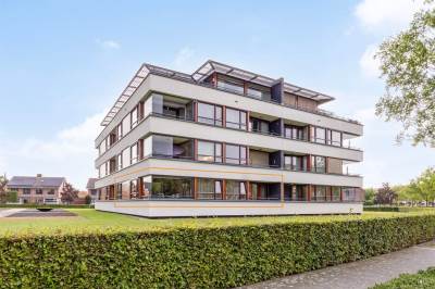 Woning Burgemeester Hoefnagelstraat 84 Vlijmen